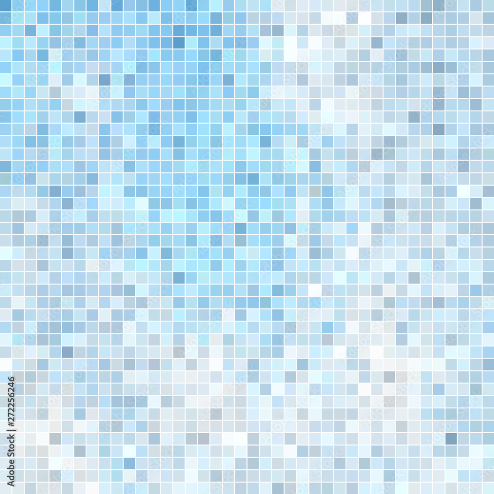 abstract vector square pixel mosaic background abstract vector square pixel mosaic background