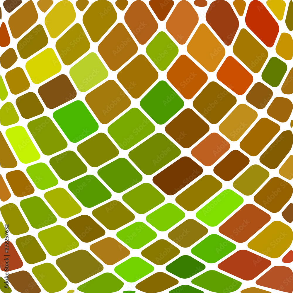 abstract vector stained-glass mosaic background abstract vector stained-glass mosaic background