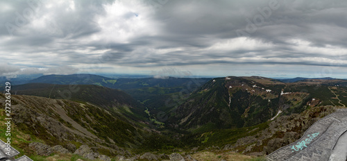 Riesengebirge Tschechien
