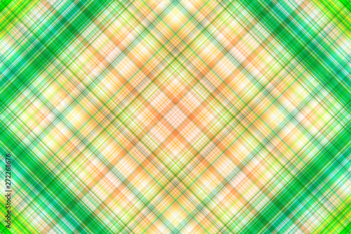 Abstract plaid design