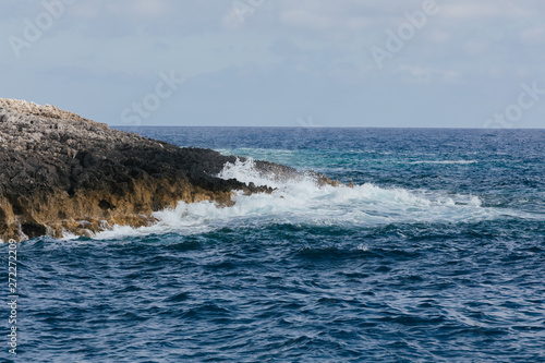 Zakynthos beach and coast HD