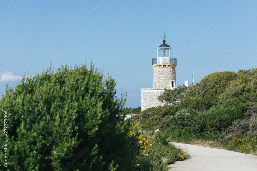 Lighthouse - phare