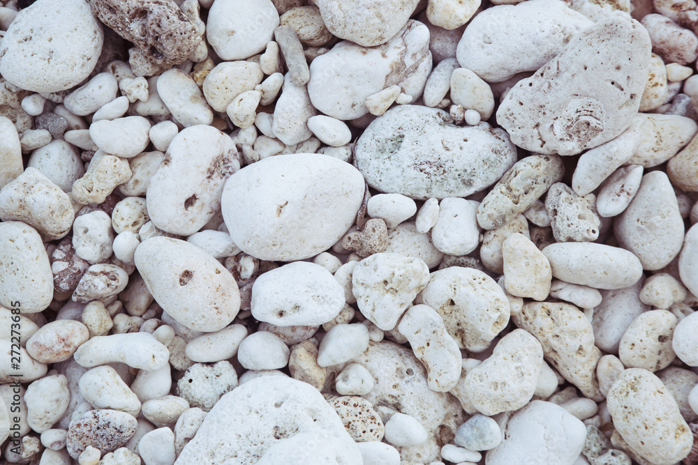 Stones on the beach, high-resolution background Stones on the beach, high-resolution background