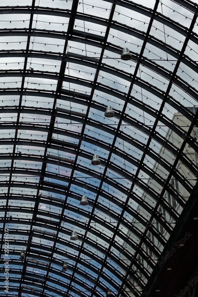 Berlin - Galerie Berlin - Galerie