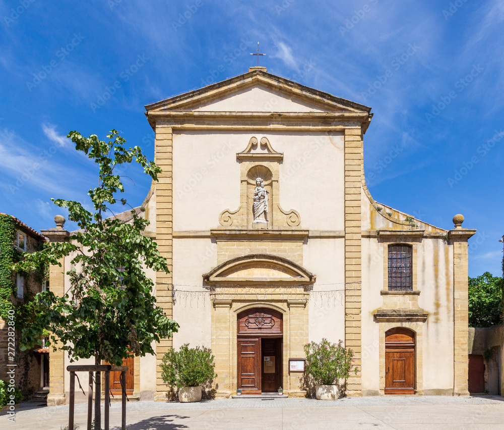 Fotografie Lauris, France