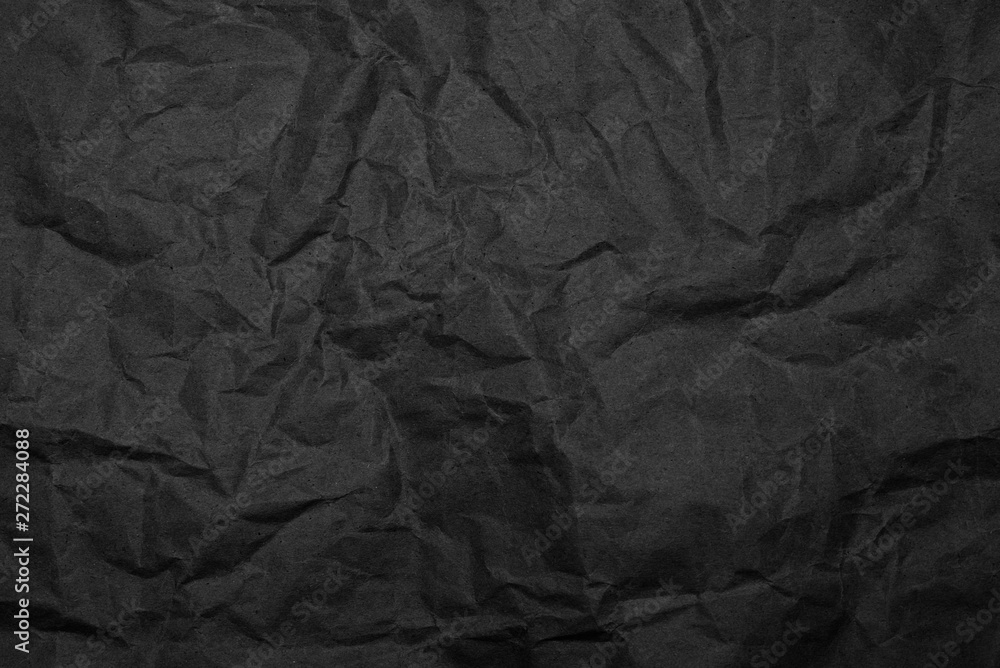 Black paper background texture Black paper background texture