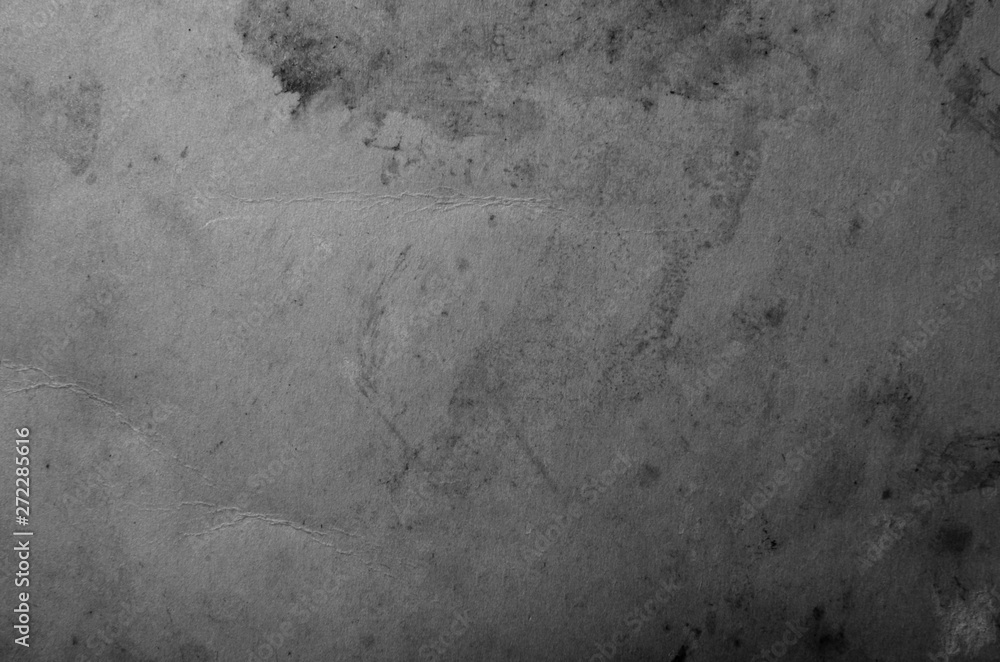 Grey paper background texture Grey paper background texture