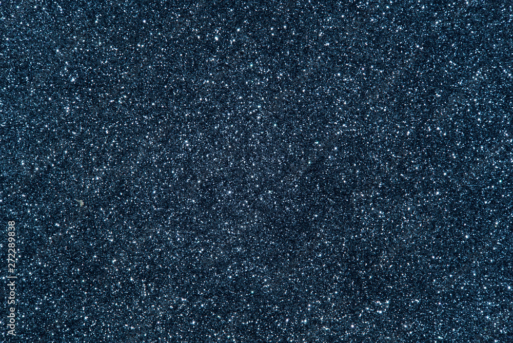 navy blue glitter texture abstract background Stock Photo | Adobe Stock