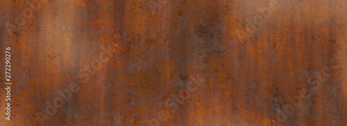 rust corroded metal 