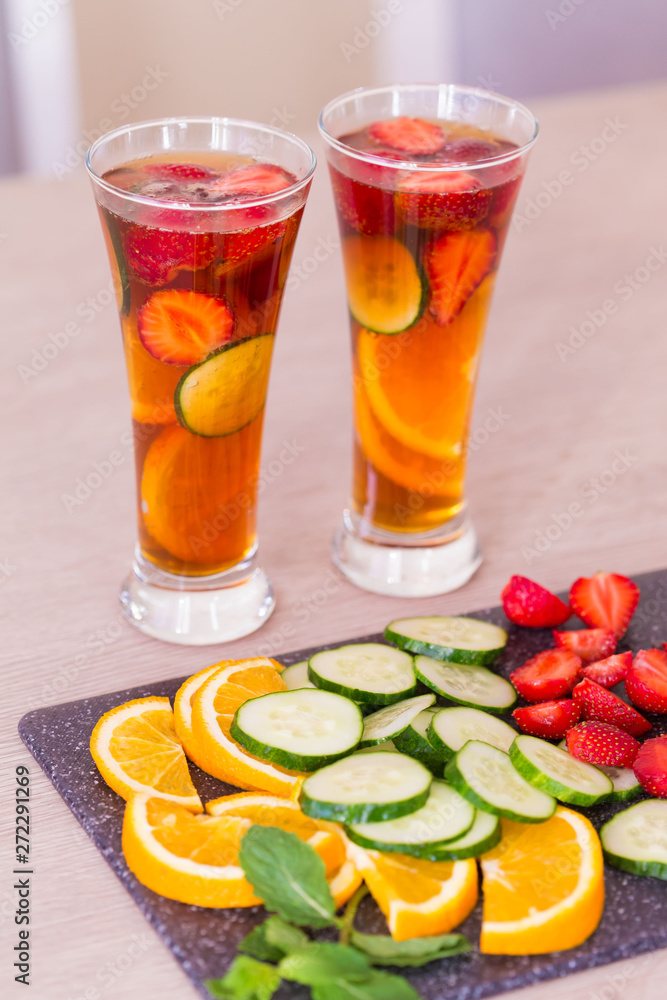 Drink. Pimms, alcohol drink cocktail Drink. Pimms, alcohol drink cocktail