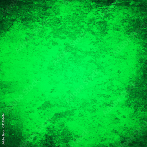 Textured green background © nata777_7