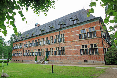 Schloss Reinbek (16. Jh., Schleswig-Holstein) photo