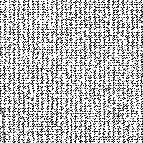 Abstract noisy striped space dye. Chaotic circles and lines. For cards, invitations, identity, books, advertisement, magazine textile and interior decoration