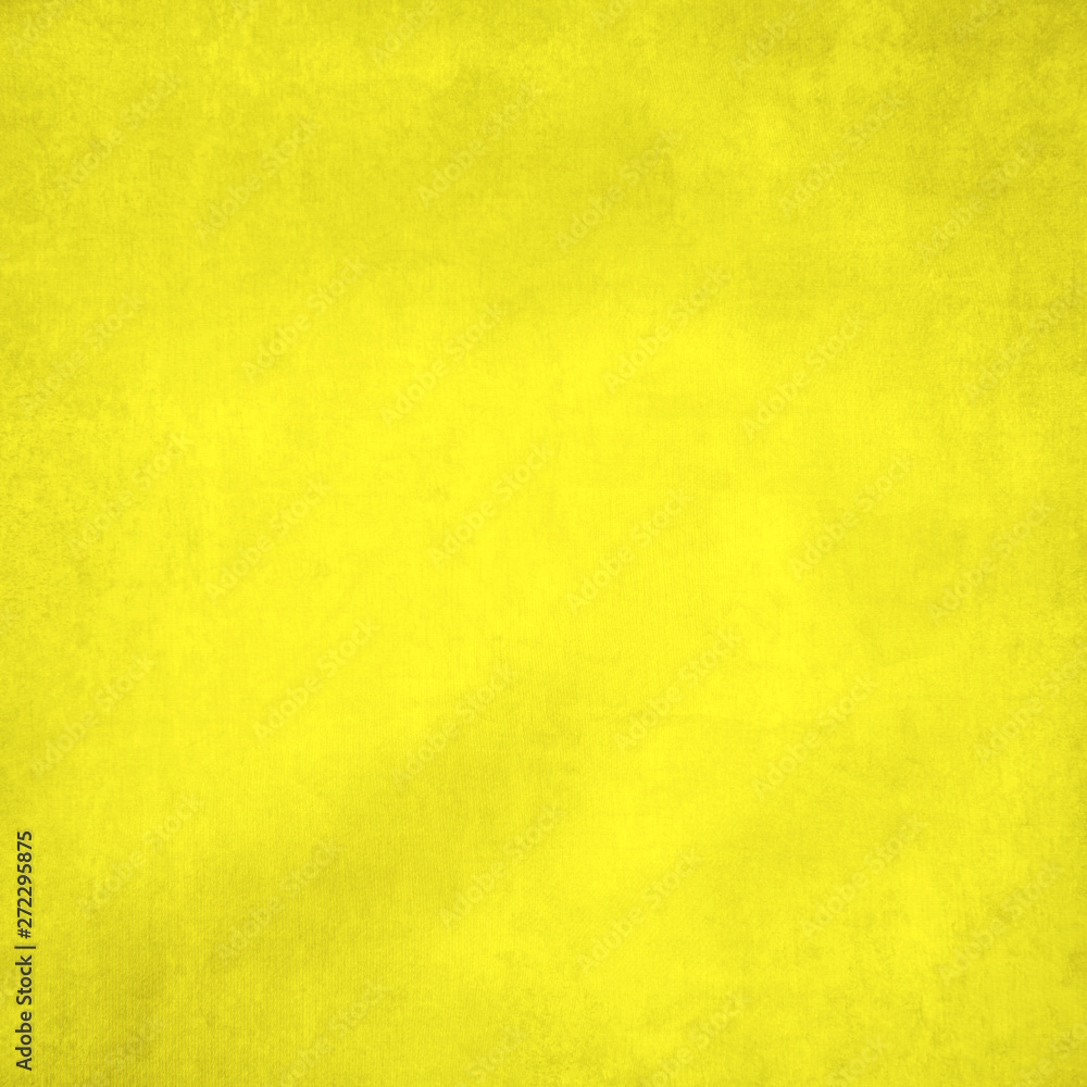 Abstract Yellow Background Abstract Yellow Background