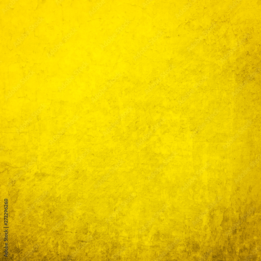Abstract Yellow Background Abstract Yellow Background