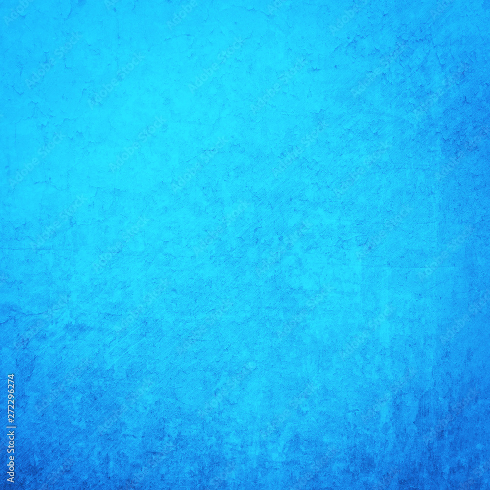 Grunge blue wall background or texture Grunge blue wall background or texture