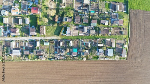 Schrebergarten