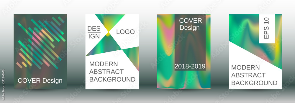 Creative fluid backgrounds Creative fluid backgrounds