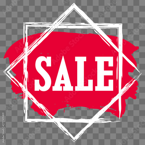 Sale Discount Banner