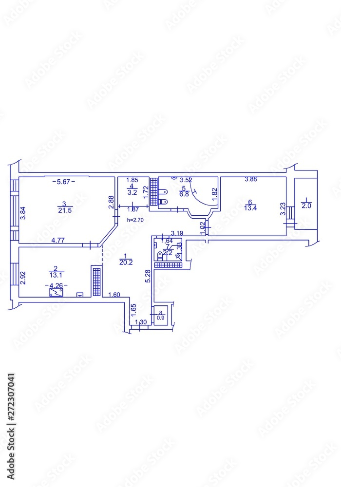 2d floor plan. Black&white floor plan. Floorplan 2d floor plan. Black&white floor plan. Floorplan