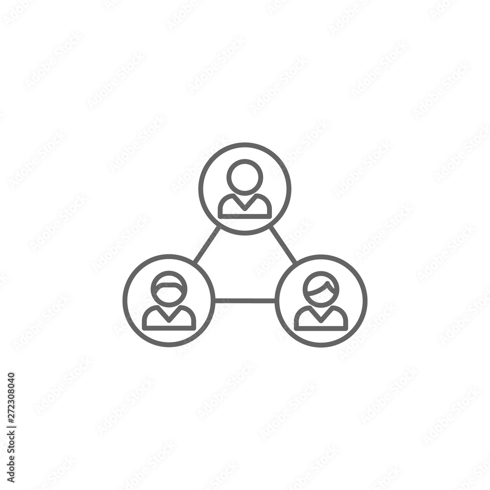 brotherhood friends outline icon. Elements of friendship line icon. Signs, symbols and vectors can be used for web, logo, mobile app, UI, UX brotherhood friends outline icon. Elements of friendship line icon. Signs, symbols and vectors can be used for web, logo, mobile app, UI, UX