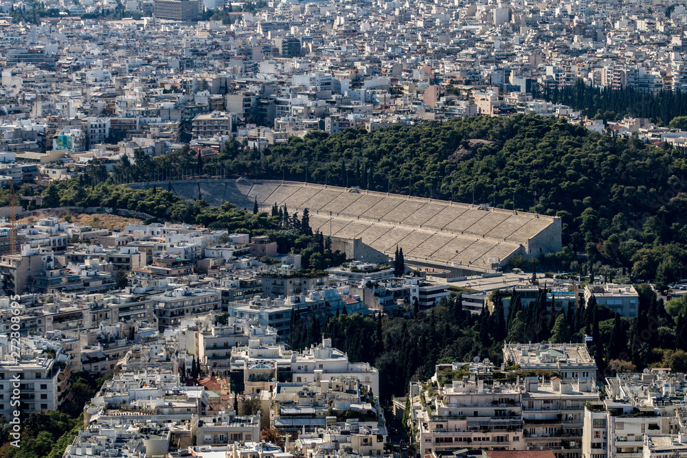 Obraz premium olimpic stadium