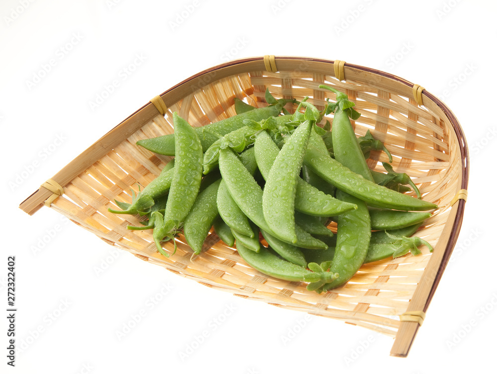 スナップエンドウ