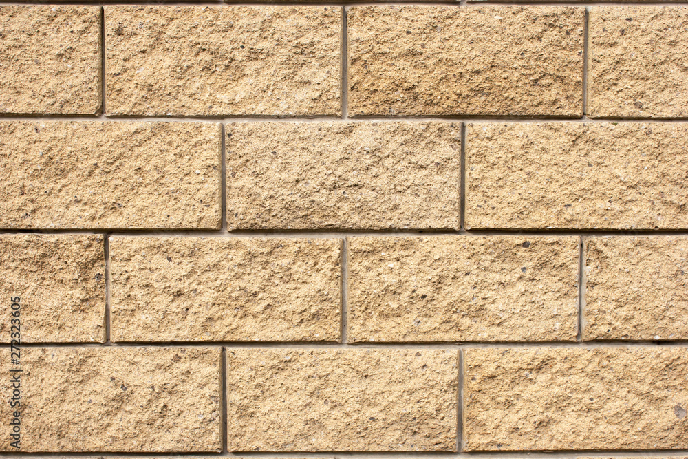 Obraz premium Red wall