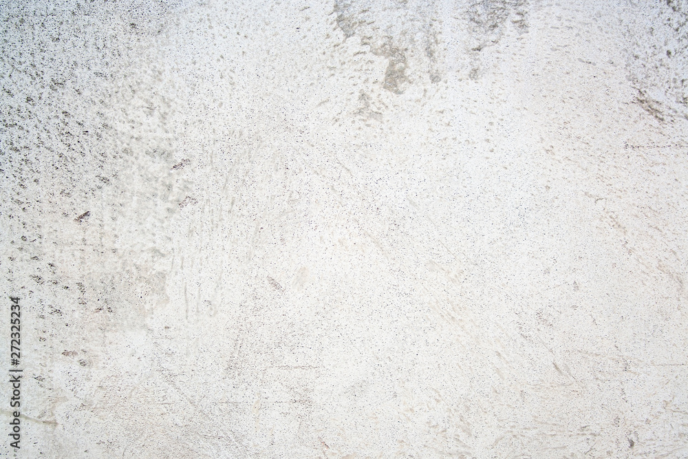Grungy white concrete wall background. Texture of old gray concrete wall for background Grungy white concrete wall background. Texture of old gray concrete wall for background