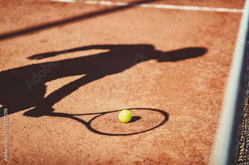 Tennis Dross Court © milanmarkovic78