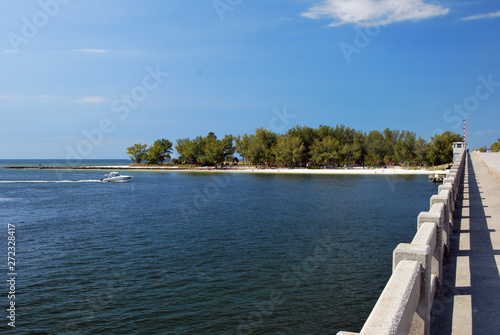 Exotic Bradenton Beach Florida