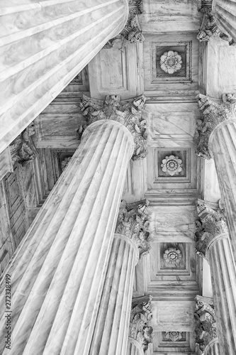 Supreme Court Columns