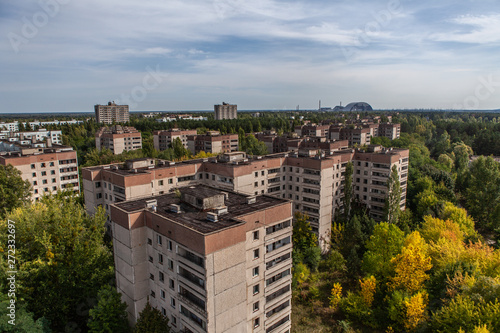 Pripyat
