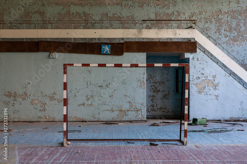 Pripyat