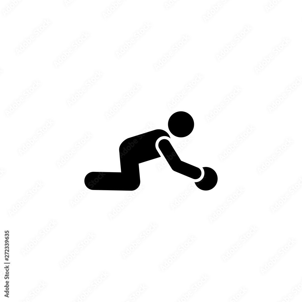 Fitness, training, gym, sport, man icon. Element of gym pictogram. Premium quality graphic design icon. Signs and symbols collection icon Fitness, training, gym, sport, man icon. Element of gym pictogram. Premium quality graphic design icon. Signs and symbols collection icon