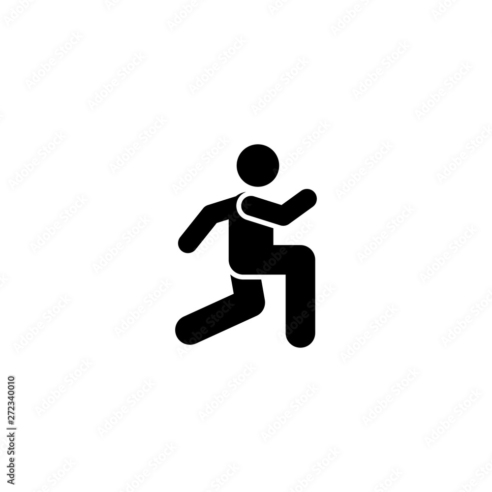 Running, man, sports, gym, exercise icon. Element of gym pictogram. Premium quality graphic design icon. Signs and symbols collection icon Running, man, sports, gym, exercise icon. Element of gym pictogram. Premium quality graphic design icon. Signs and symbols collection icon