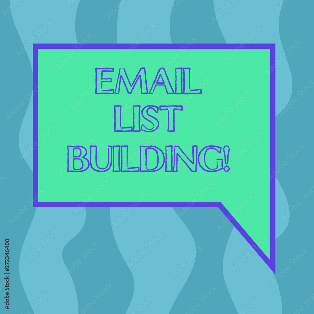 Conceptual hand writing showing Email List Building. Business photo showcasing allows distribution of information analysisy Internet users Blank Deformed Color Round Shape with Small Circles Conceptual hand writing showing Email List Building. Business photo showcasing allows distribution of information analysisy Internet users Blank Deformed Color Round Shape with Small Circles