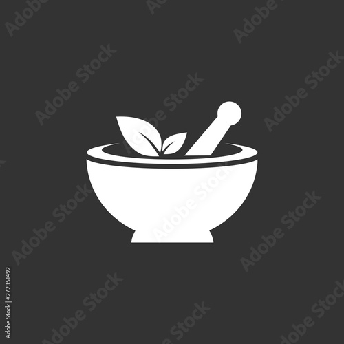 Pharmacy icon Vector