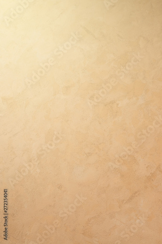 Brown paint cement texture