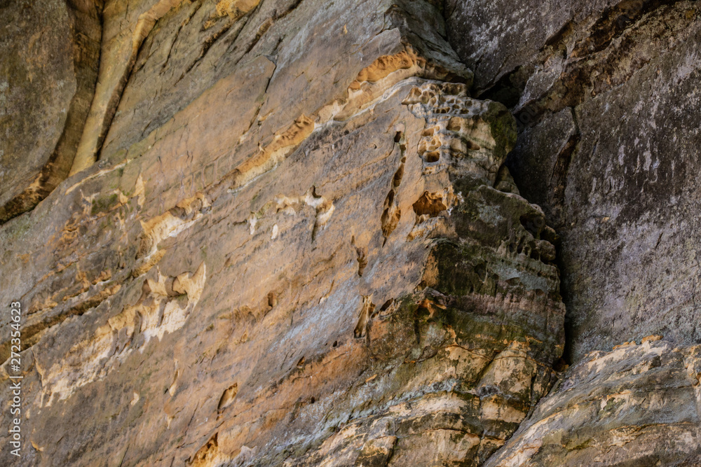 Starved Rock State Park, Illinois