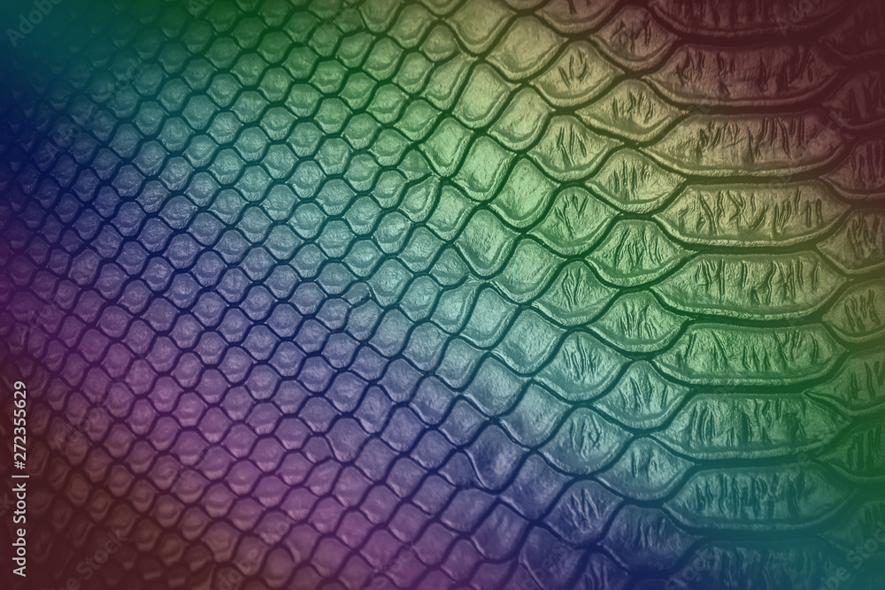 Black snake skin pattern texture Black snake skin pattern texture