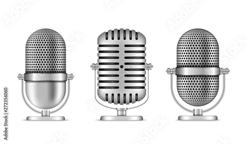Microphones