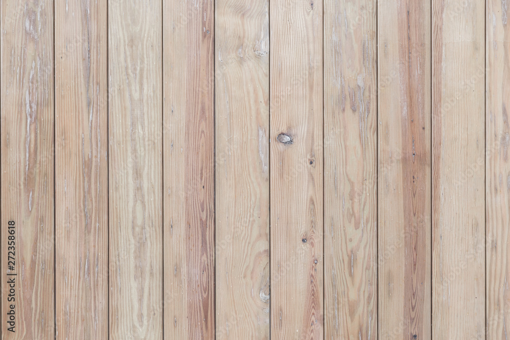 Fototapeta premium Old wooden fence