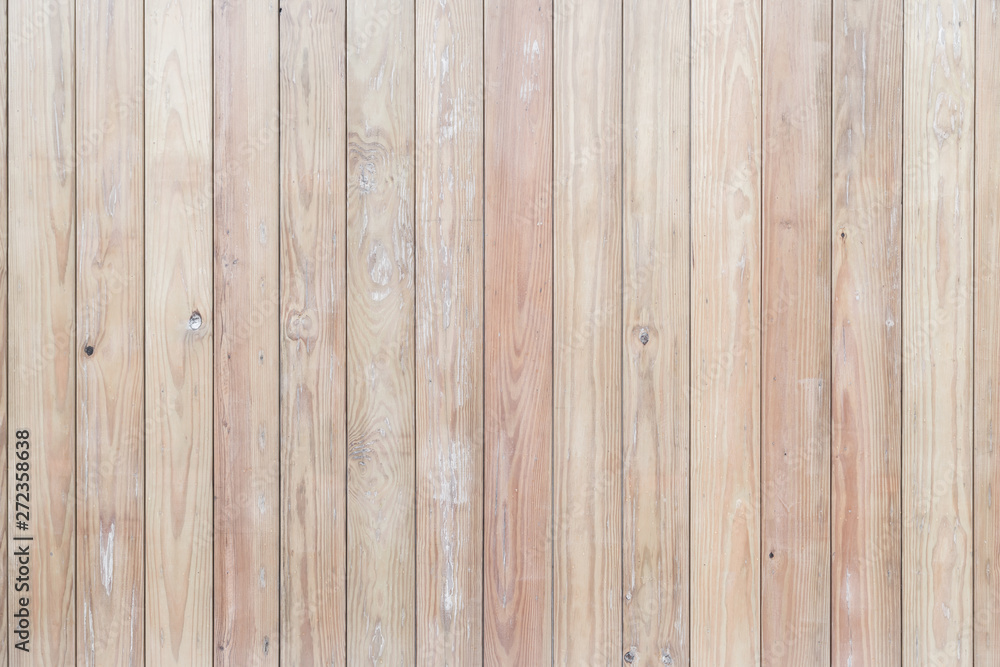 Fototapeta premium Old wooden fence