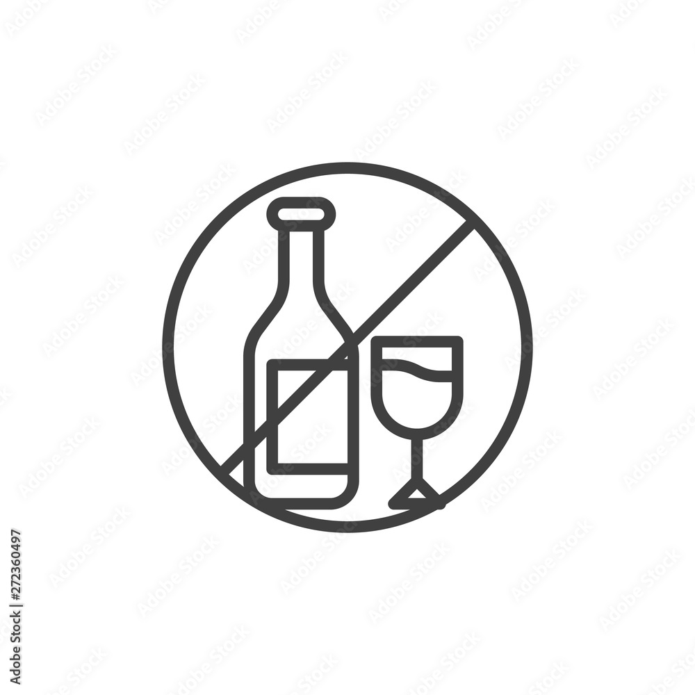 9,224 Alcohol Restriction Images, Stock Photos, 3D objects, & Vectors |  Shutterstock