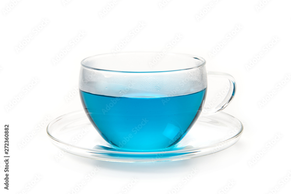 バタフライピーのお茶 バタフライピーのお茶
