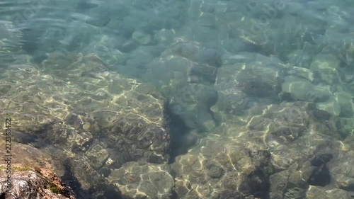 Wallpaper Mural Water sea. Torontodigital.ca