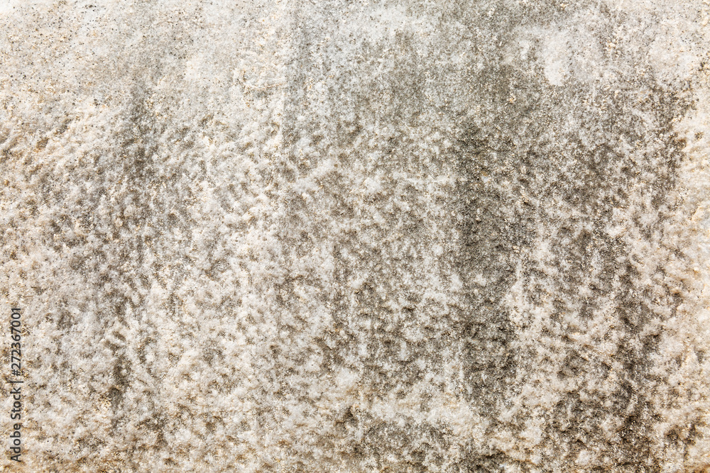 The texture of the stone wall, closeup. Background. Space for text. The texture of the stone wall, closeup. Background. Space for text.