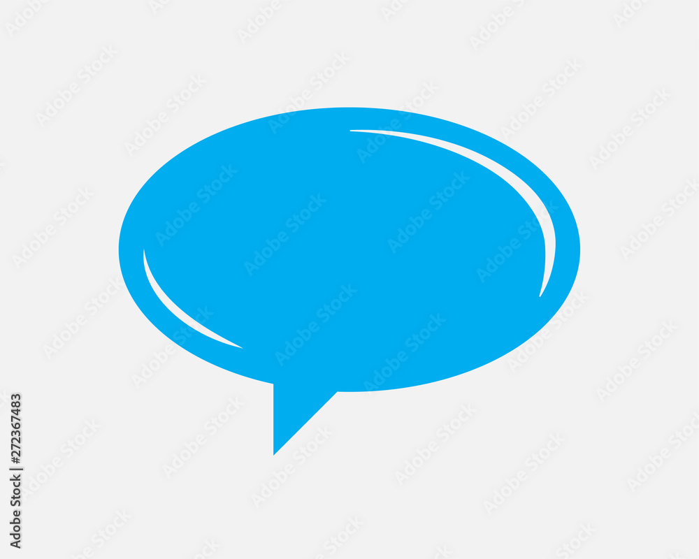 Talk bubble speech icon. Blank empty bubbles vector design elements. Chat on line symbol template. Dialogue balloon sticker silhouette. Talk bubble speech icon. Blank empty bubbles vector design elements. Chat on line symbol template. Dialogue balloon sticker silhouette.