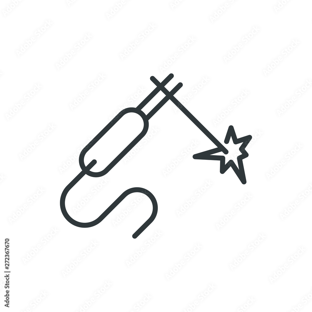 welding vector icon welding vector icon